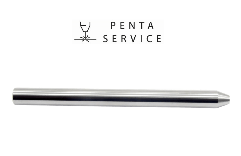 Трубка фокусирующая 7,14х0,91х76,2мм