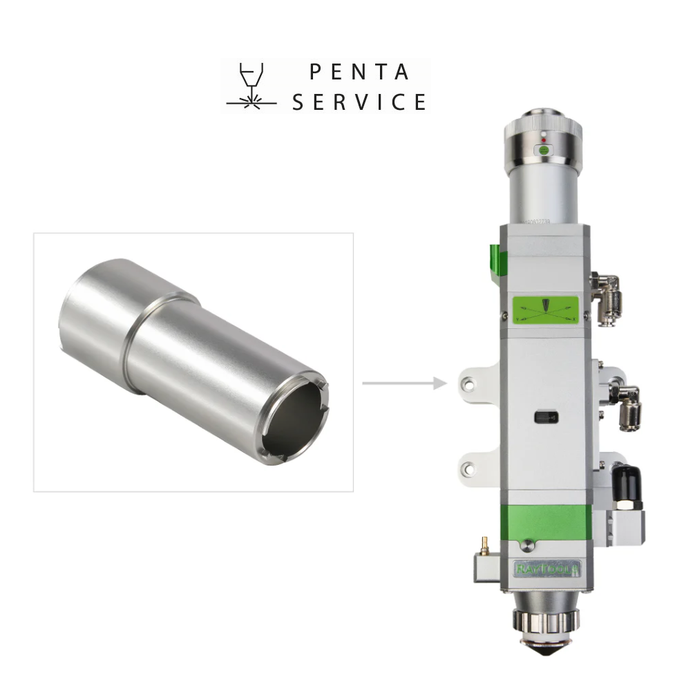 Отвертка (ключ) для линз Raytools® D28 (BM109, BT210S)