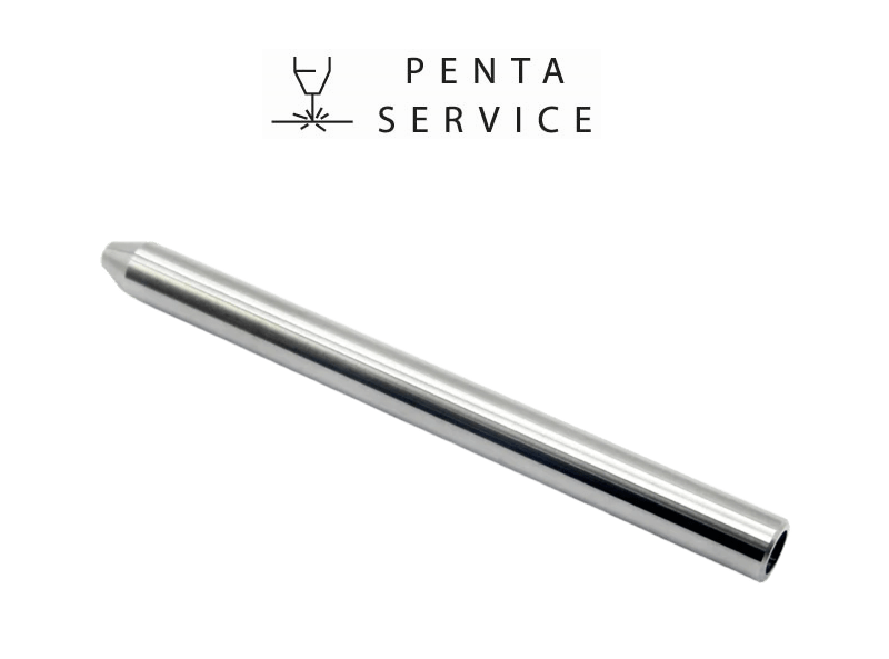 Трубка фокусирующая 7,14х0,91х76,2мм